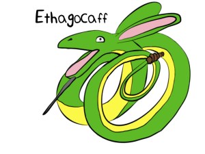 ethagocaff