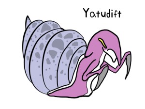 Yatudift