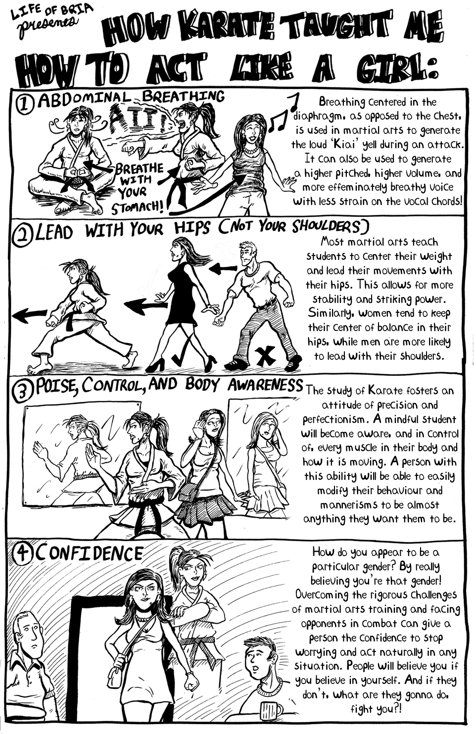 karateactlikegirl