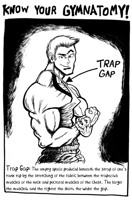 Trapgap