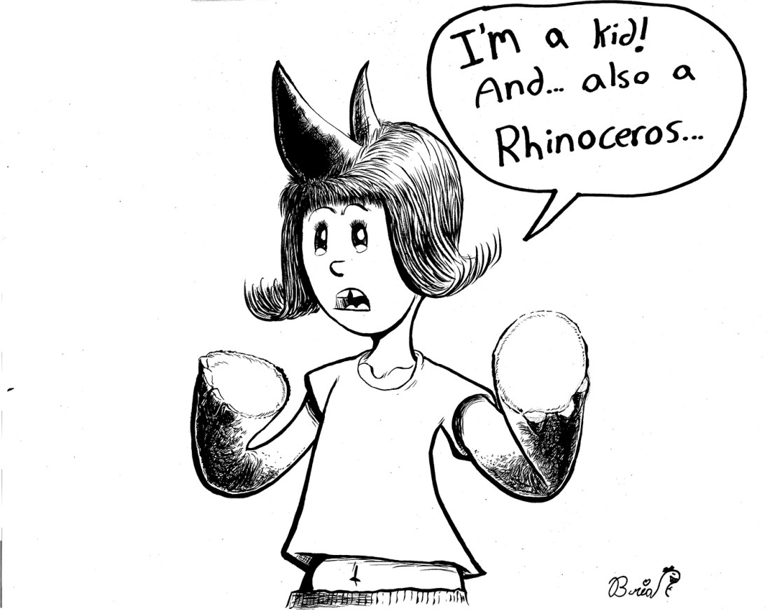 rhinogirl