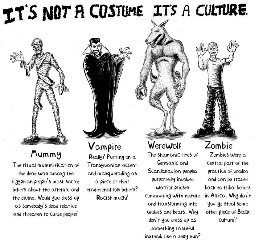 halloween culture