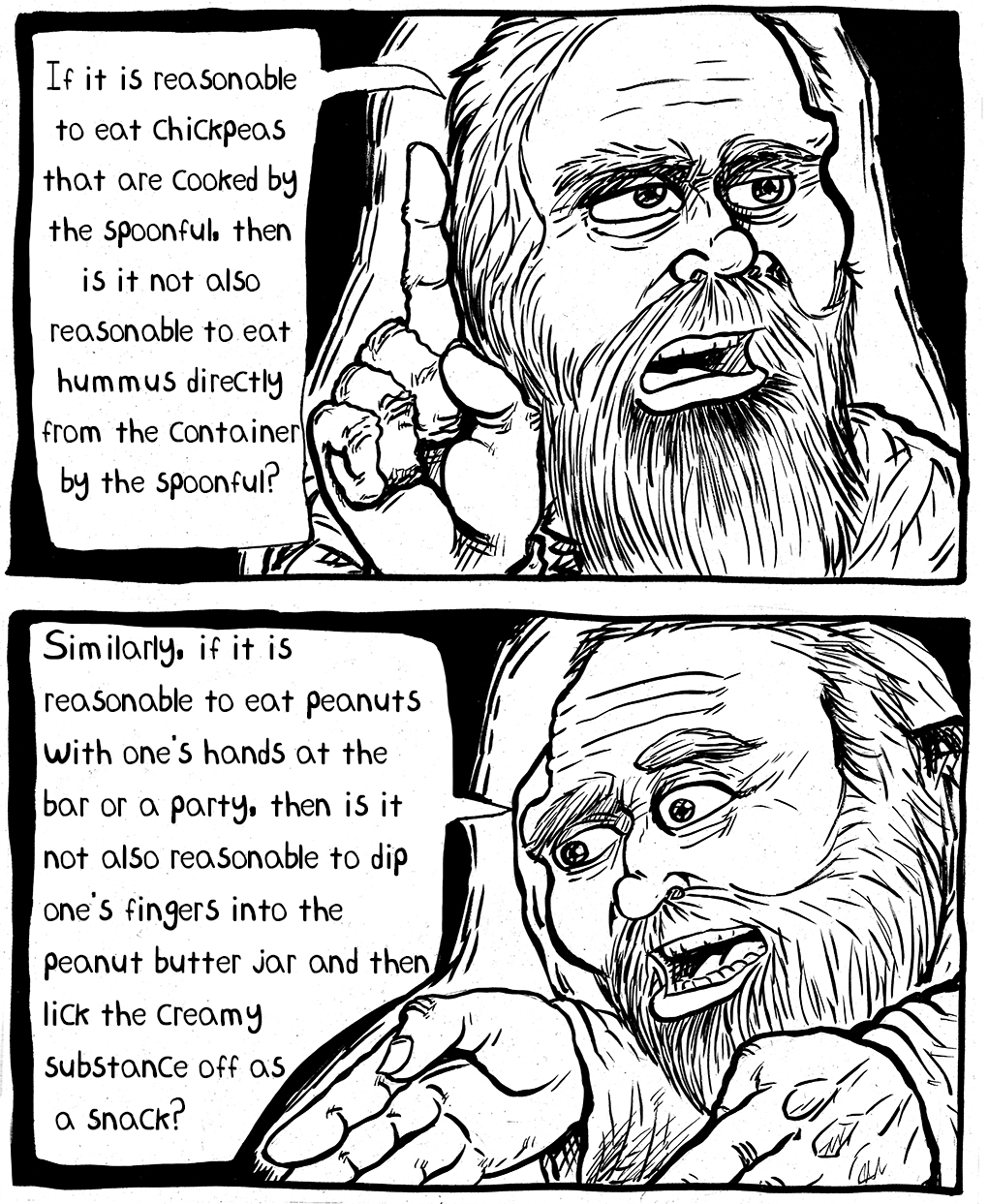 socrates
