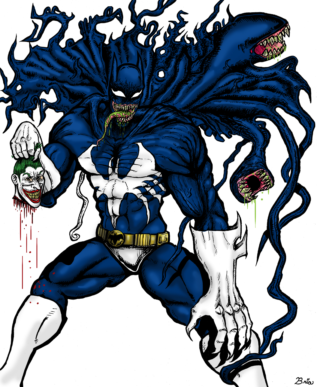 Batvenom