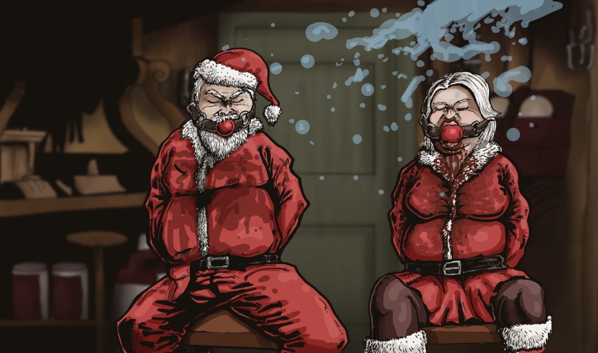 PulpClaus